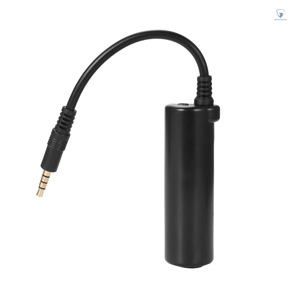 Dây Cáp Kết Nối Bàn Đạp Hiệu Ứng Âm Thanh Cho Đàn Guitar