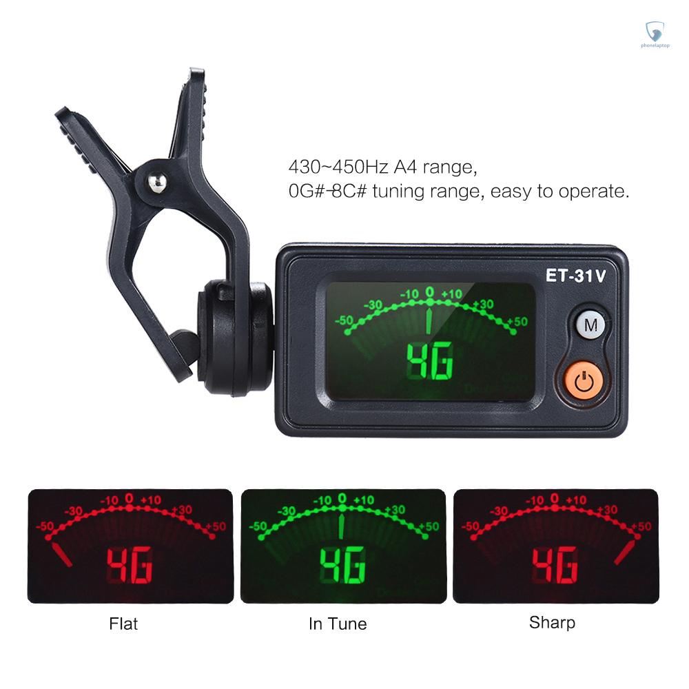 Dụng Cụ Lên Dây Đàn Violin [laptvn] 31V - 31V Đa Năng