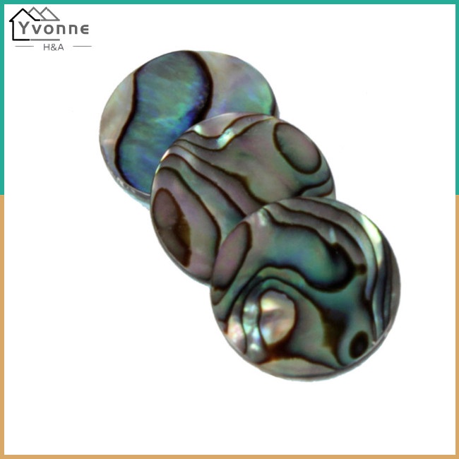 One set 3 Nắp Van Nút Ngón Tay Dành Cho Kèn Trumpet