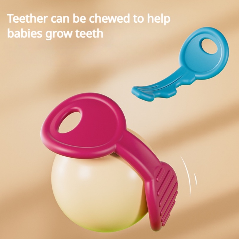 Đồ Chơi Xe Hơi Mainan Bayi Mainan Kunci Kereta Điều Khiển Từ Xa Vui Nhộn Giáo Dục Cho Bé