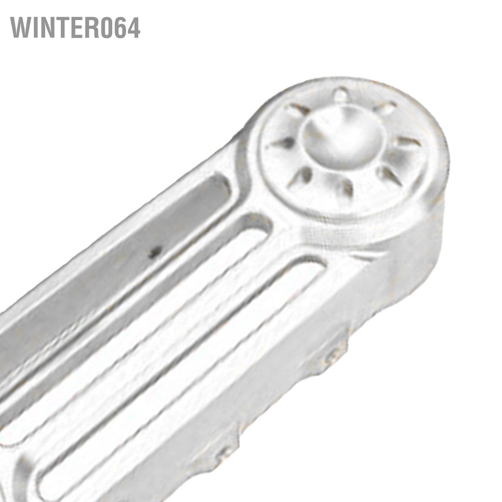 Winter064 Xe Máy Đầm Tay Bao Da Bảo Vệ Thay Thế Cho Vespa Sprint Primavera 150 GTS300 GTV300