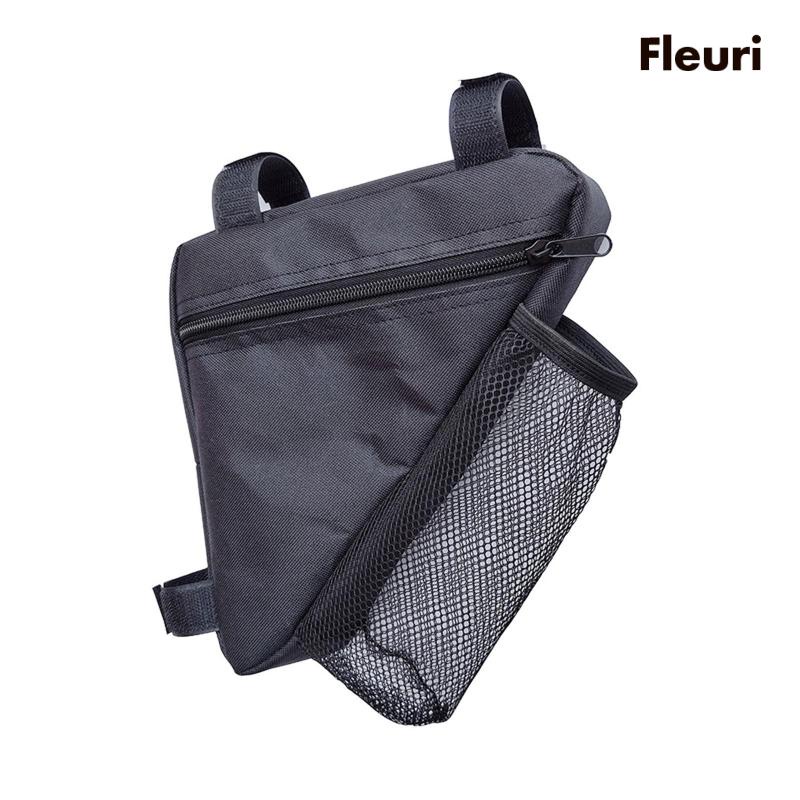 Túi Đựng Đồ Dùng Gắn Khung Xe Đạp Leo Núi Tiện Dụng Cho Nam Và Nữ