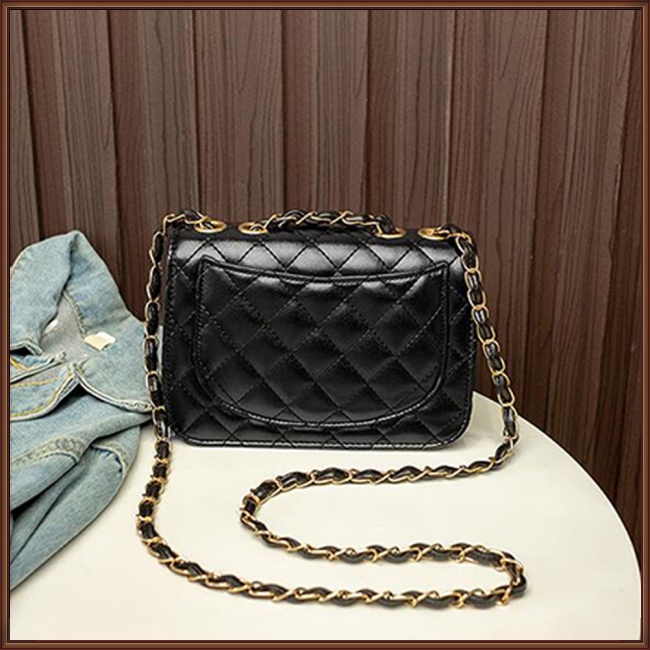 Túi Xách Da Pu Đeo Chéo Thời Trang Dành Cho Nữ