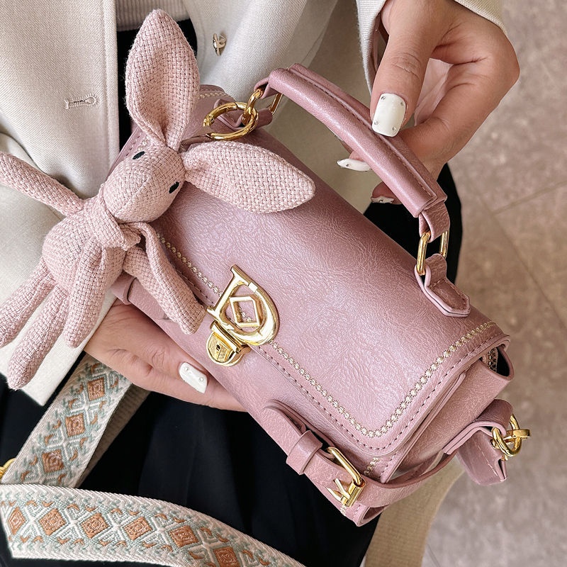 Túi Đeo Vai Thiết Kế Mới Cao Cấp Thời Trang Mùa Xuân Dành Cho Nữ