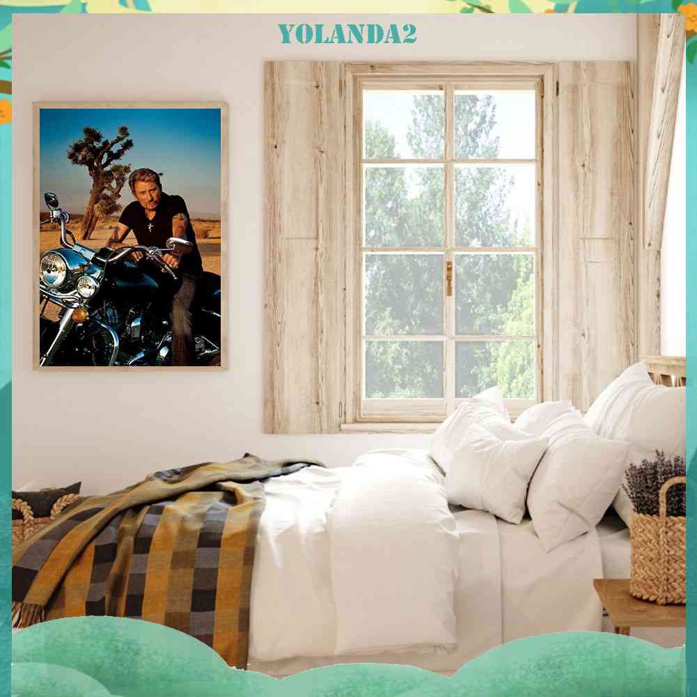 Bộ Tranh Đính Đá 5D Tự Làm Toàn Diện Họa Tiết Mosaic