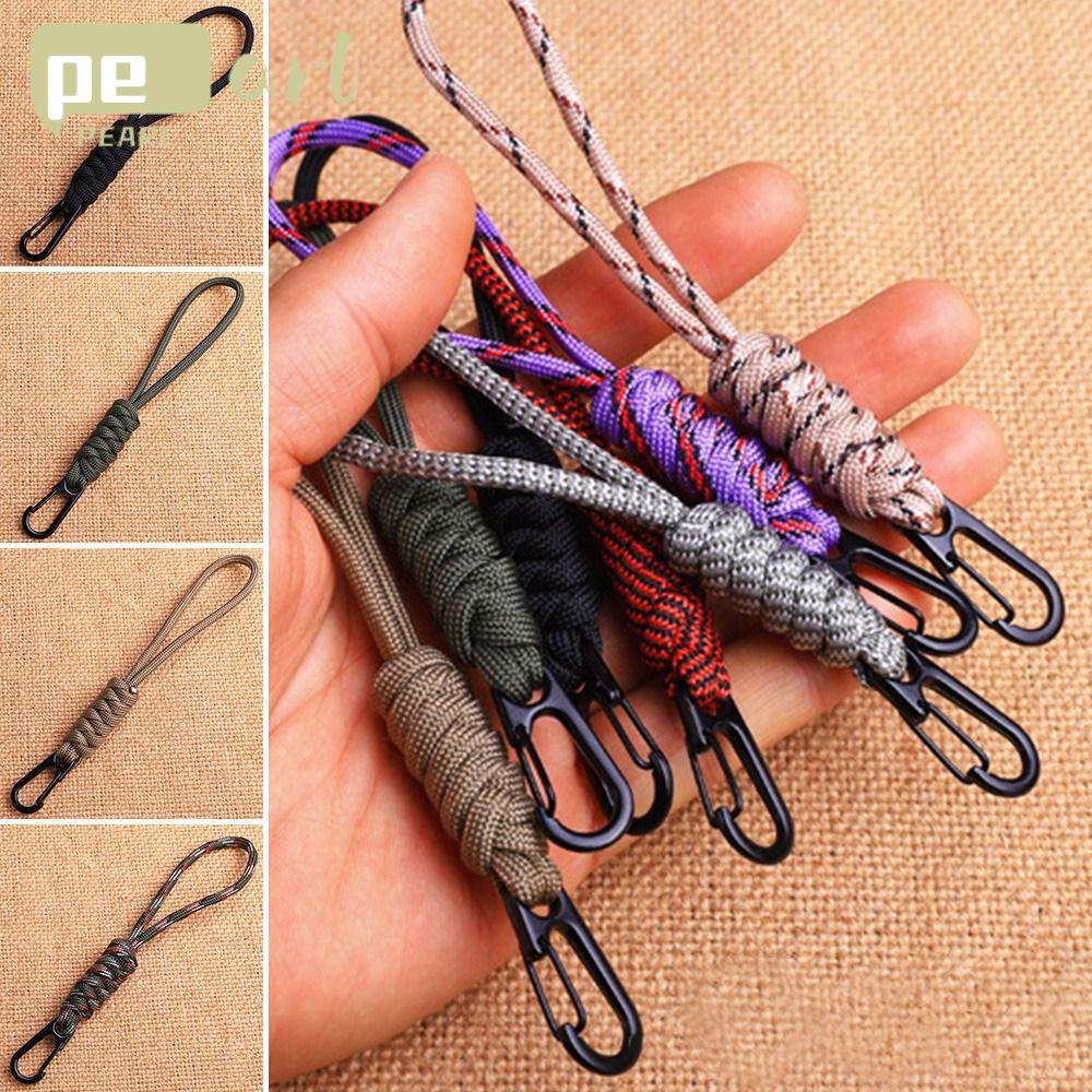 .2 Móc Khóa Sinh Tồn Chất Lượng Cao