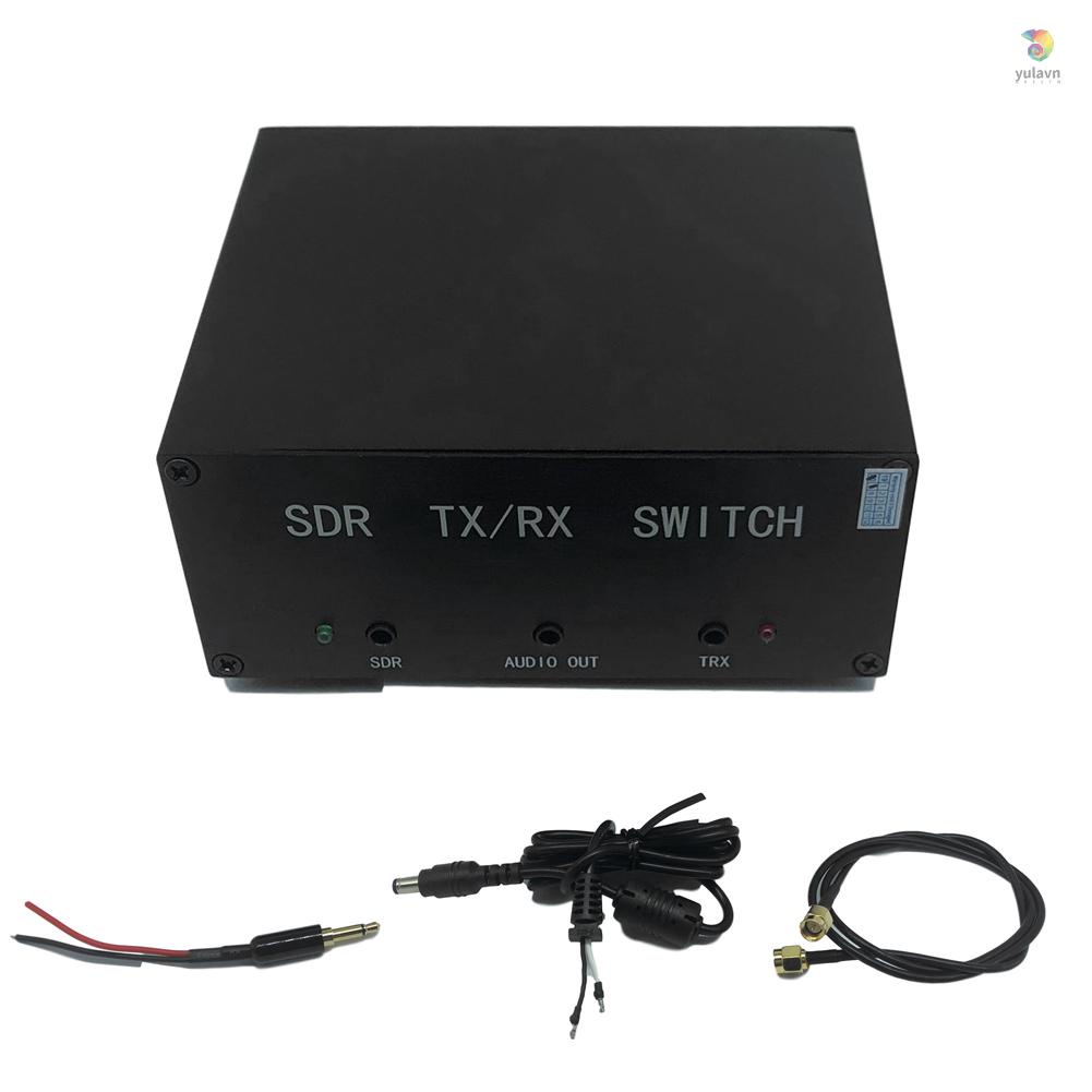 Ăng Ten Thu Phát Tín Hiệu SDR 160MHz 100W Bằng Hợp Kim Nhôm Tiện Dụng