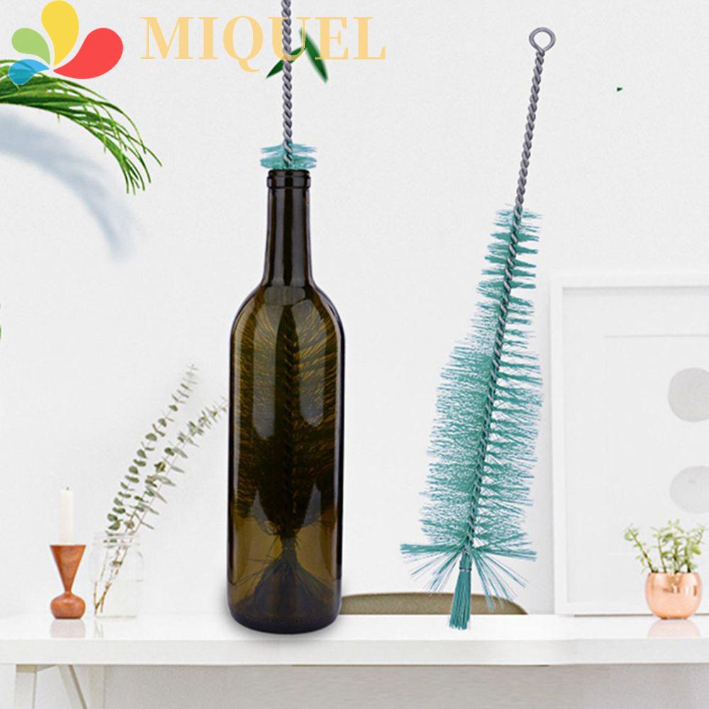 Cọ Nylon Vệ Sinh Bình Nước Tiện Dụng Cho Nhà Bếp