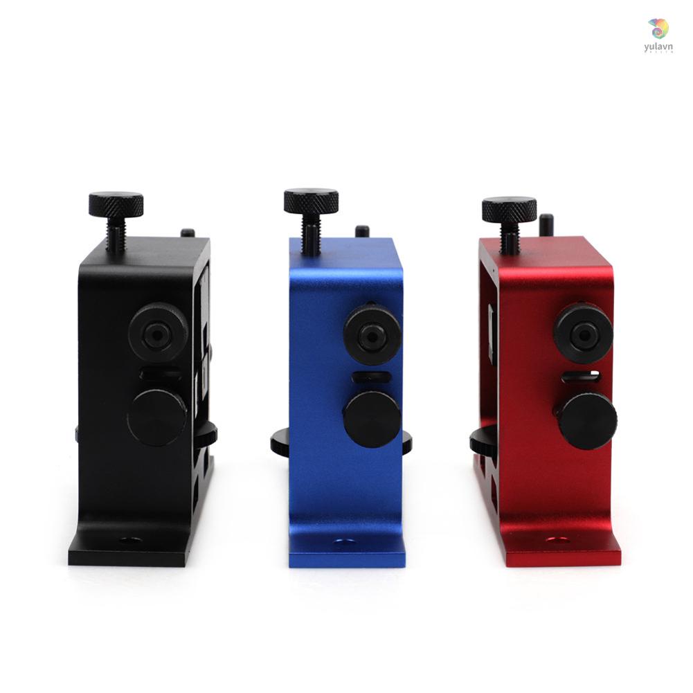 Phụ Kiện Hỗ Trợ Nâng Cao Phía Sau Bằng Hợp Kim Nhôm Dễ Sử Dụng