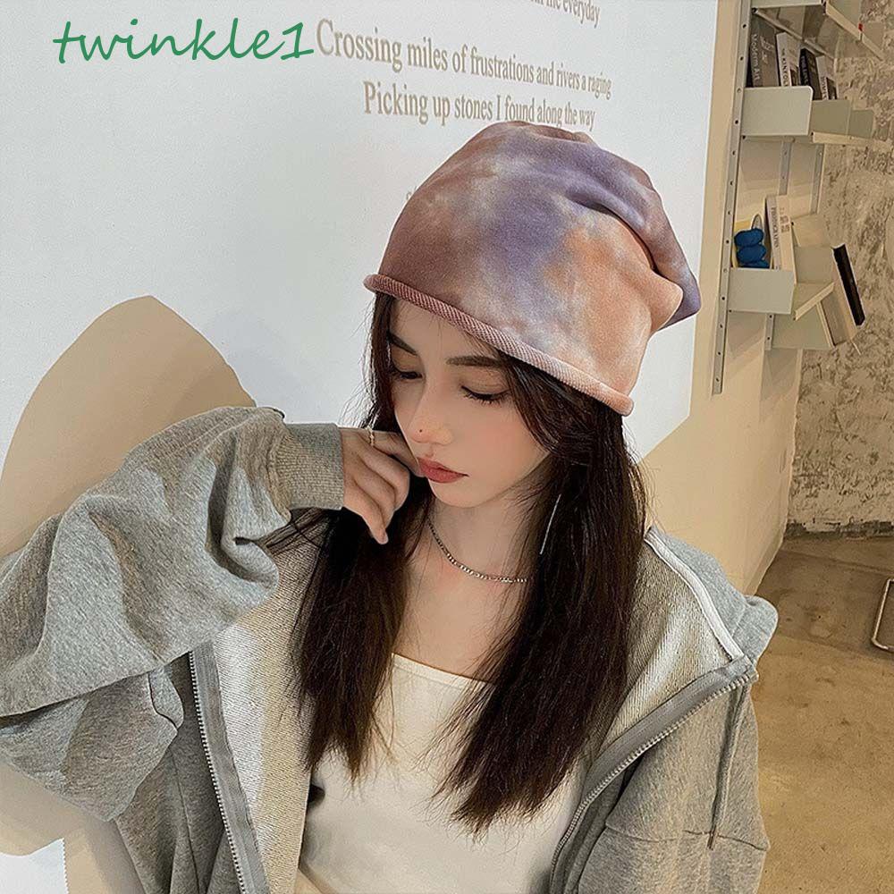 Mũ Beanie Đính Hạt Thời Trang Cho Nam Và Nữ