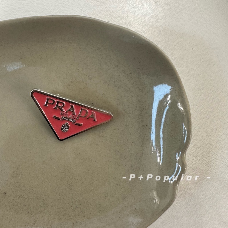 Kẹp Tóc Mỏ Vịt Hình Tam Giác Màu Sáng Đơn Giản Sang Trọng Cho Nữ