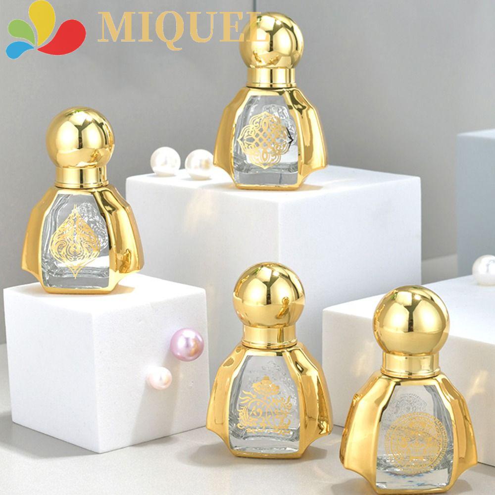 Lọ Rỗng Trong Suốt Dạng Cuộn Dùng Đựng Tinh Dầu Thơm Trang Trí Đám Cưới