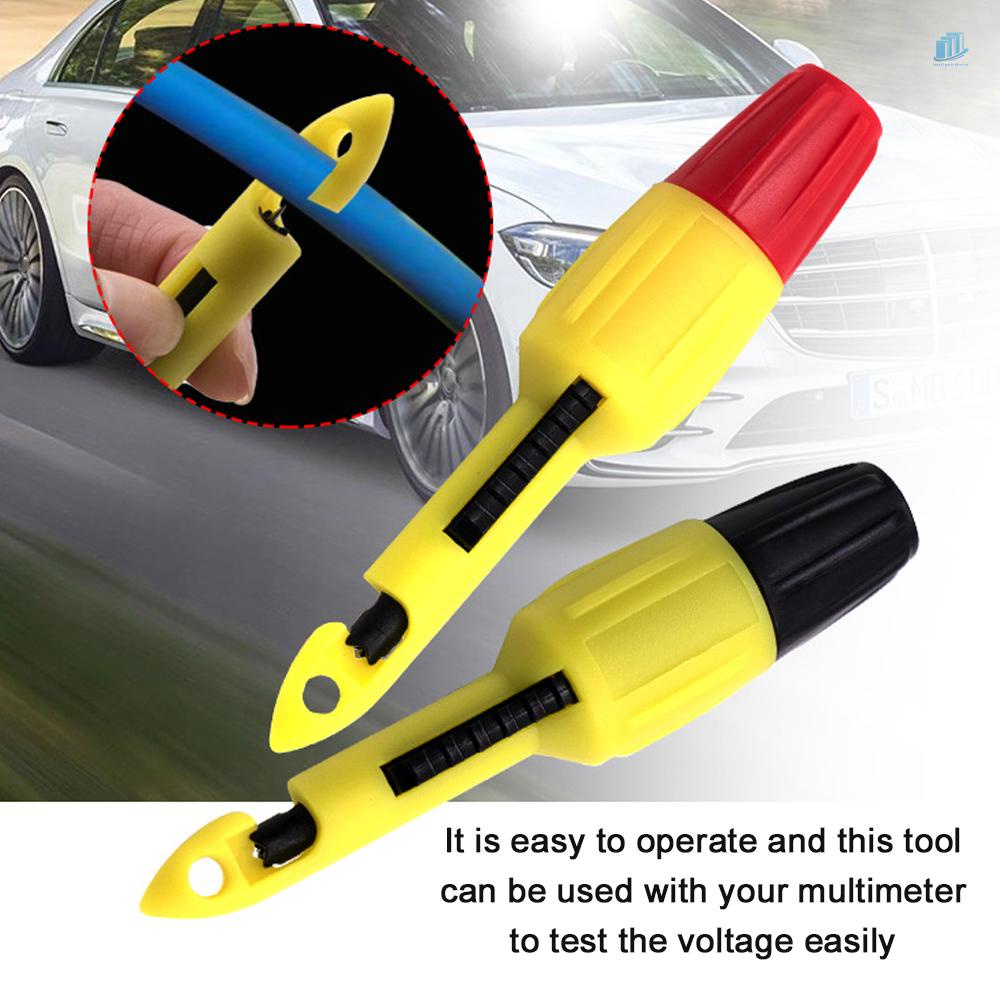 Cặp Kẹp Cách Nhiệt Sửa Chữa Bảng Mạch Điện Không Phát Hiện Cho Xe Hơi (s2mwvn) (s2mwvn