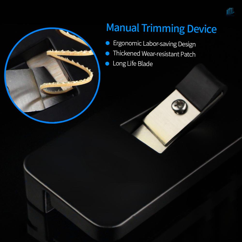 Dụng Cụ Cắt Tỉa Cạnh Gỗ Mini Cho Carpenterinone Edge