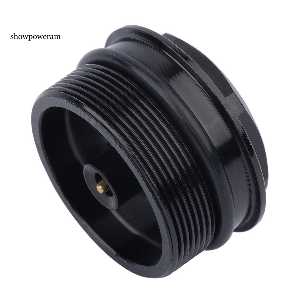 Đai Ốc Van Bánh Trước Xe Đạp Chống Ăn Mòn Chống Nứt Tiện Dụng