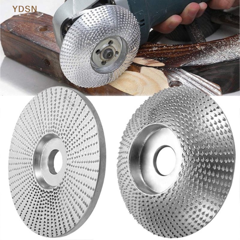 Đĩa Mài Gỗ Bằng Thép Chuyên Dụng Chất Lượng Cao