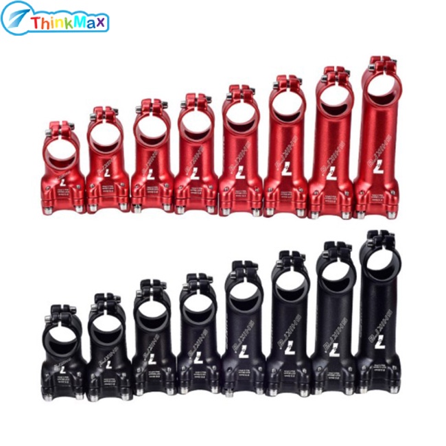 Thinkmax Pô Tăng Ngắn Cho Xe Đạp Leo Núi 31.8 * 45 / 55 / 65 / 70 / 80 / 90 / 100 / 110mm