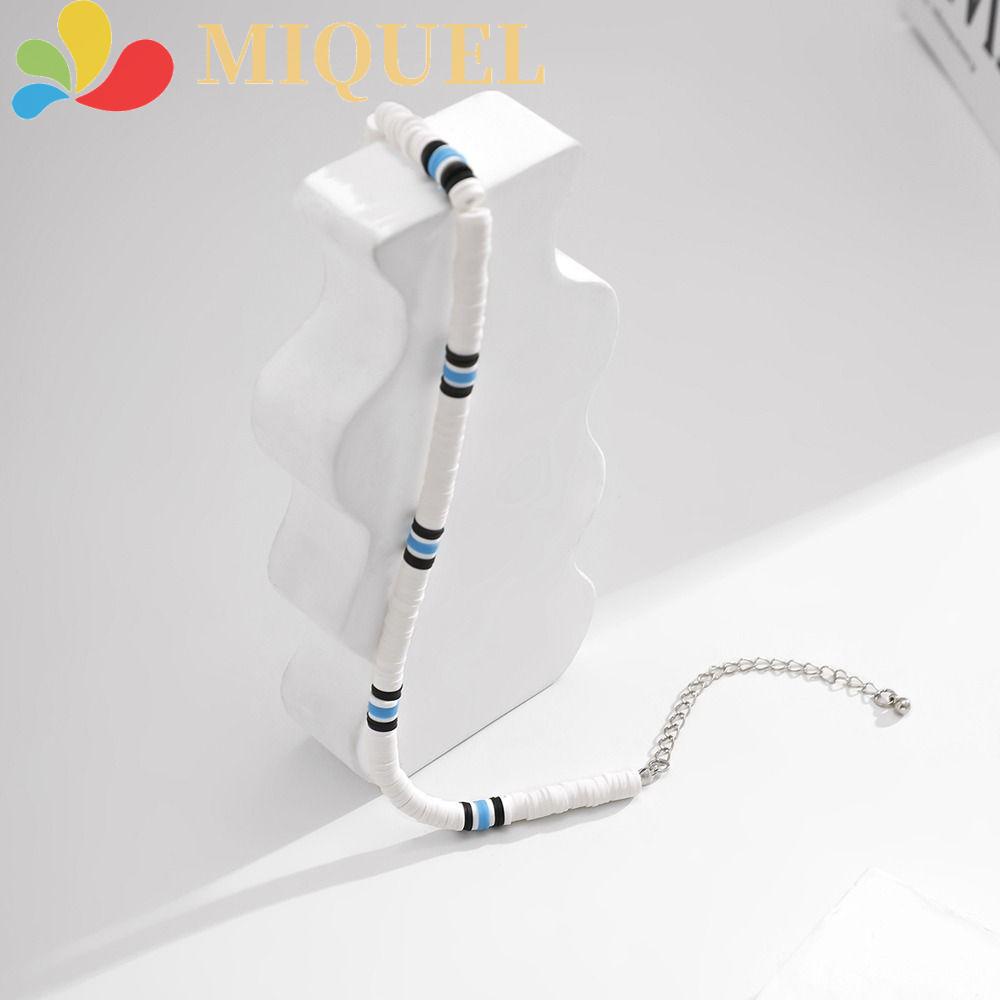 Vòng cổ Phong Cách Bohemia Cổ Điển Đơn Giản Dành Cho Nam Nữ