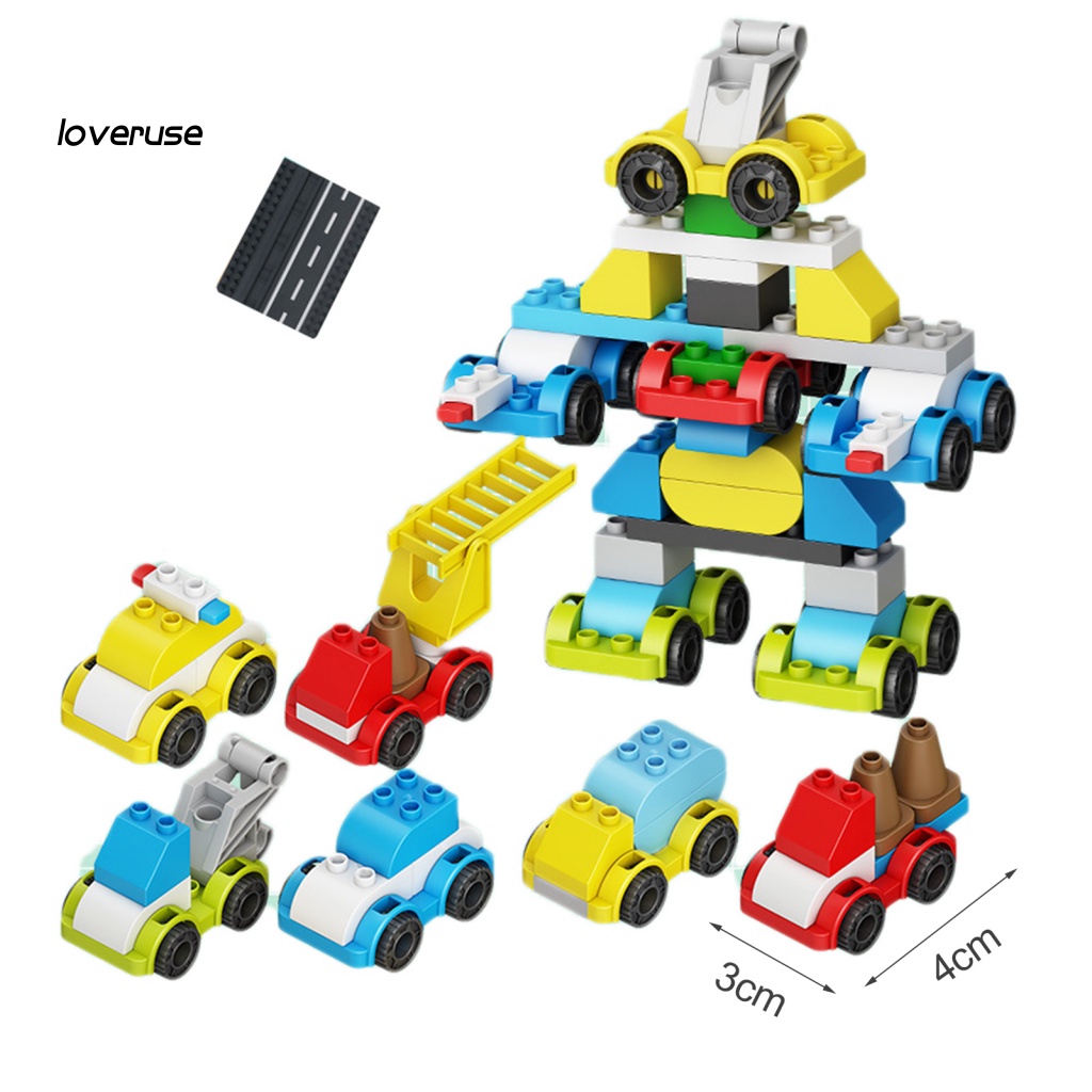 Set 119 Miếng Dán Chống Trầy Cho Bé Edge