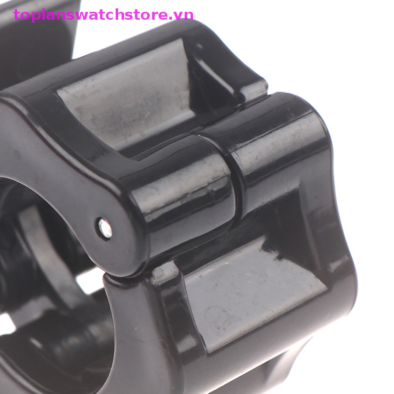 Set 2 Kẹp Thanh Tạ Tập Thể Hình Tiện Dụng