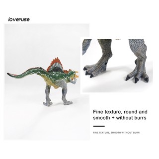 Mô Hình Khủng Long Spinosaurus Đồ Chơi Cho Bé