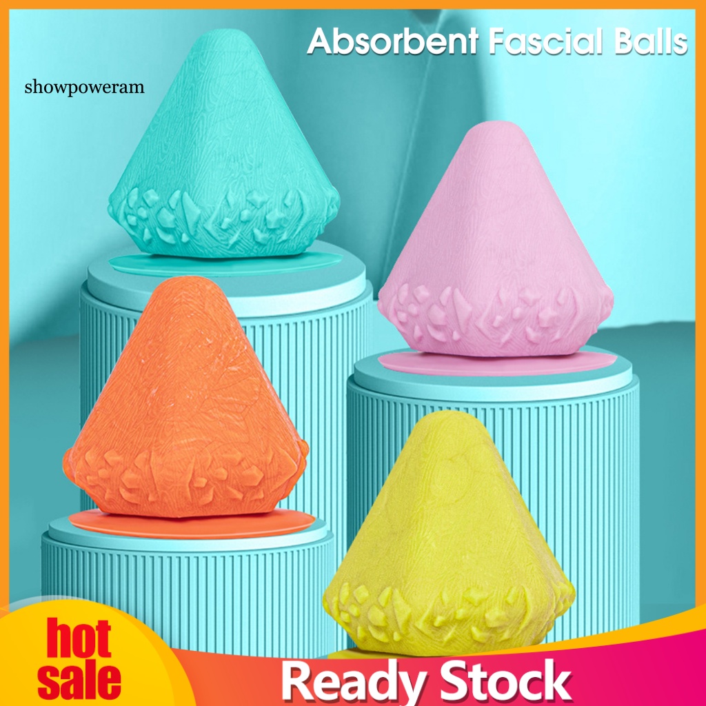 Bóng Hút Tập Yoga Đa Năng Tiện Dụng