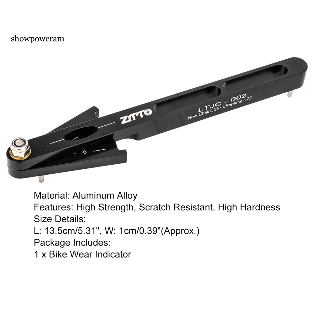 Kẹp Đo Độ Cứng Cao Đa Năng Tiện Dụng Cho Xe Đạp