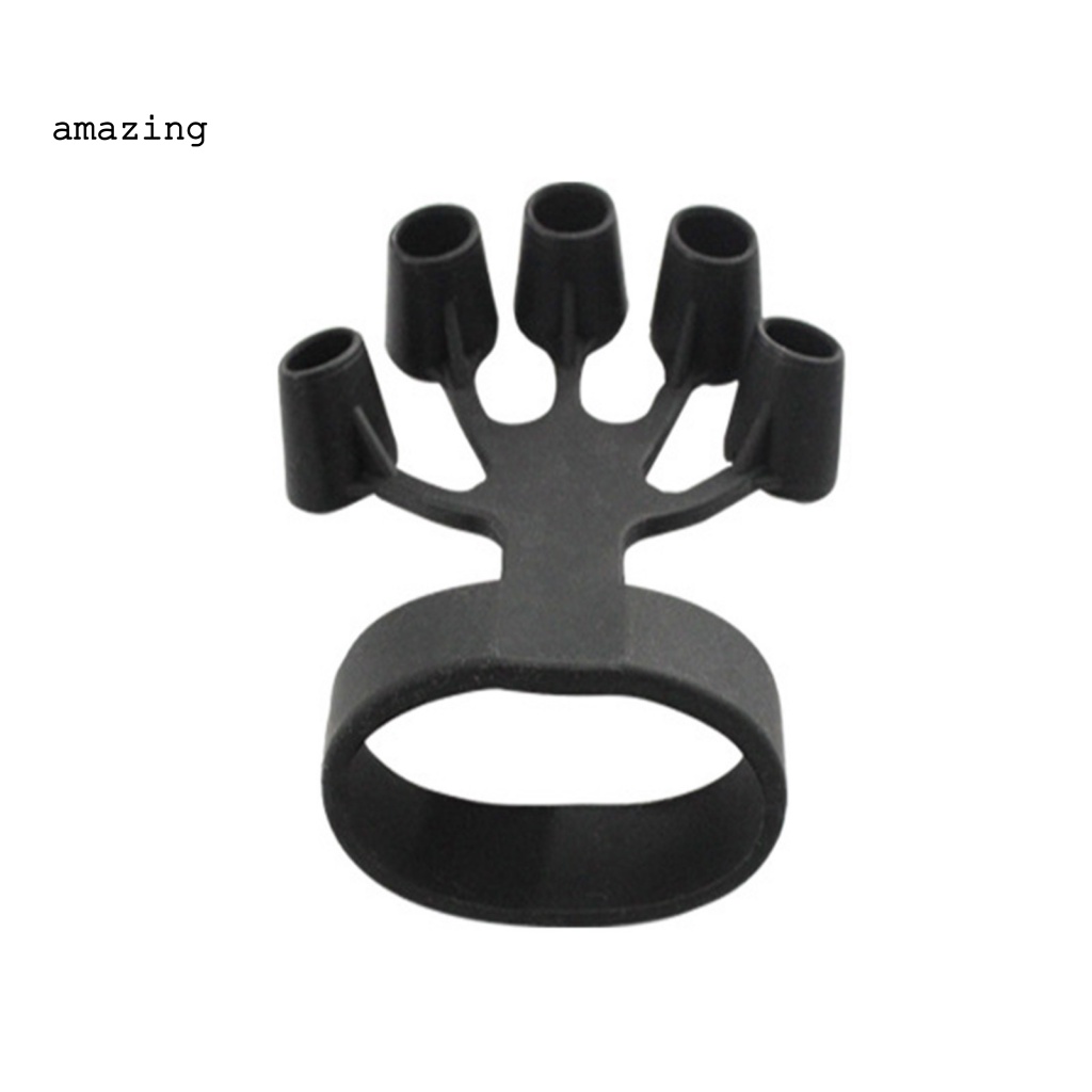 Dụng Cụ Luyện Tập Sức Mạnh Ngón Tay Đá Bóng Mềm Mại Tiện Dụng Khi Chơi Thể Thao