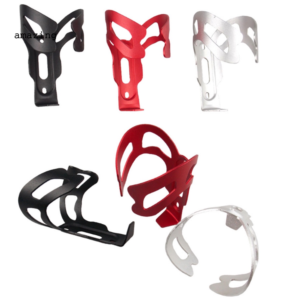 Giá Đỡ Bình Nước Trọng Lượng Nhẹ Cho Xe Đạp Leo Núi