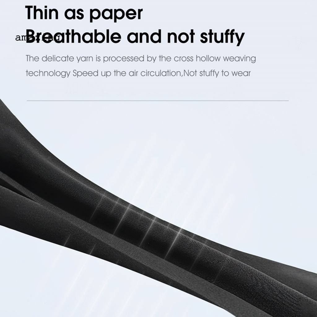 1 Cặp Vớ Thể Thao Dài Đến Đầu Gối Độ Co Giãn Cao Chống Tia UV