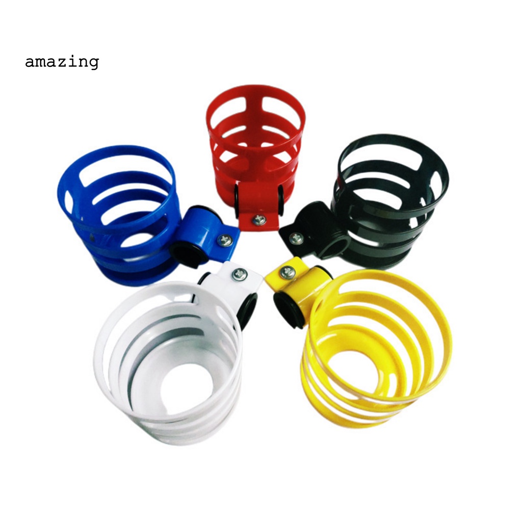 Giá Đỡ Cốc Nước Bằng Nhựa PP Gắn Xe Đạp Tiện Dụng