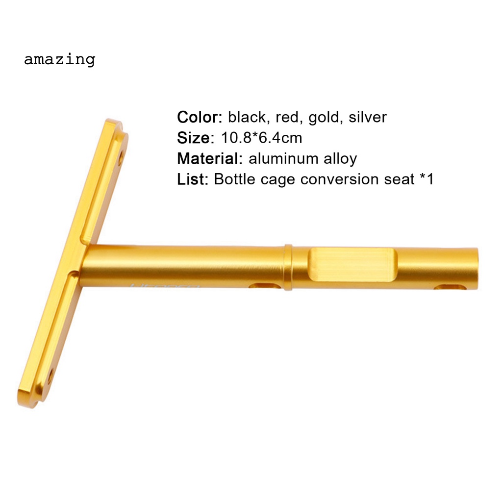 Giá Đỡ Bình Nước Không Phai Màu Chống Ăn Mòn Dùng Ngoài Trời