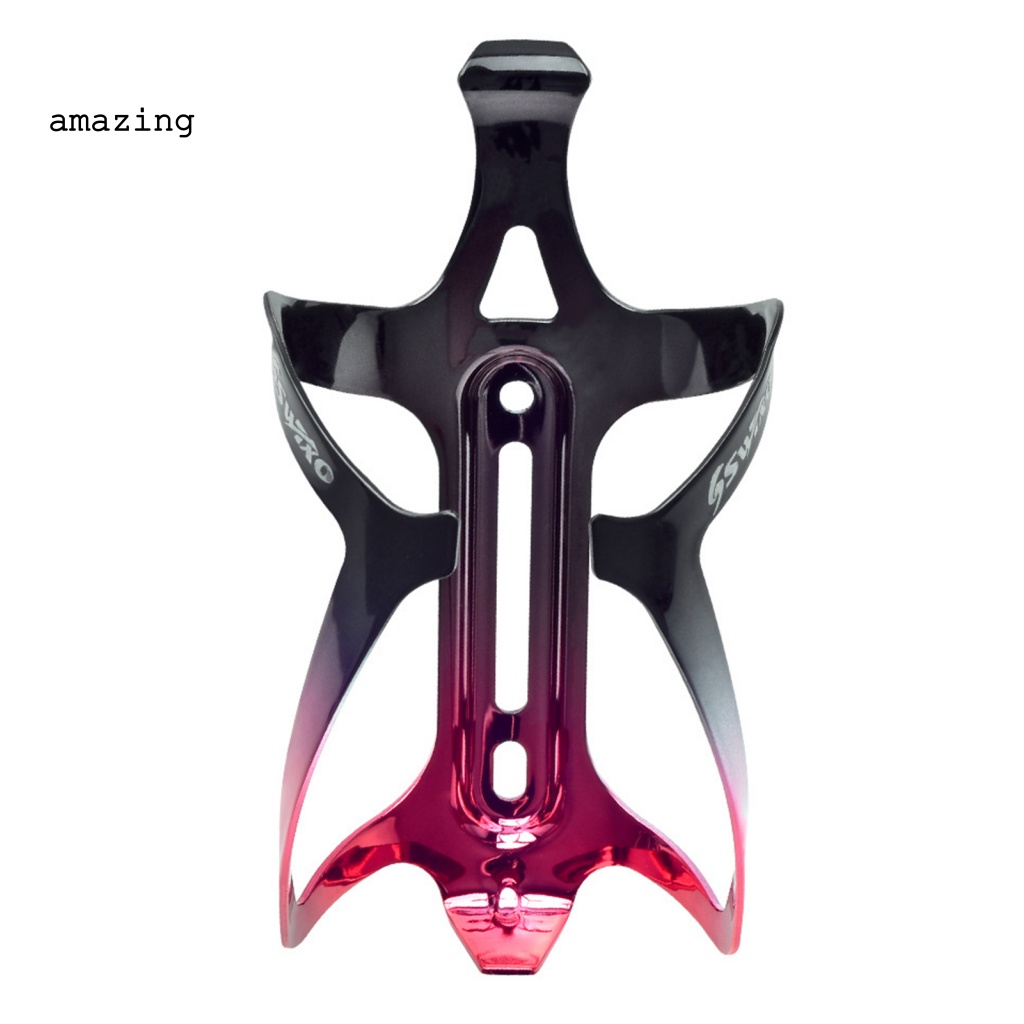 Giá Đỡ Bình Nước Bằng Hợp Kim Nhôm Gắn Xe Đạp Tiện Dụng