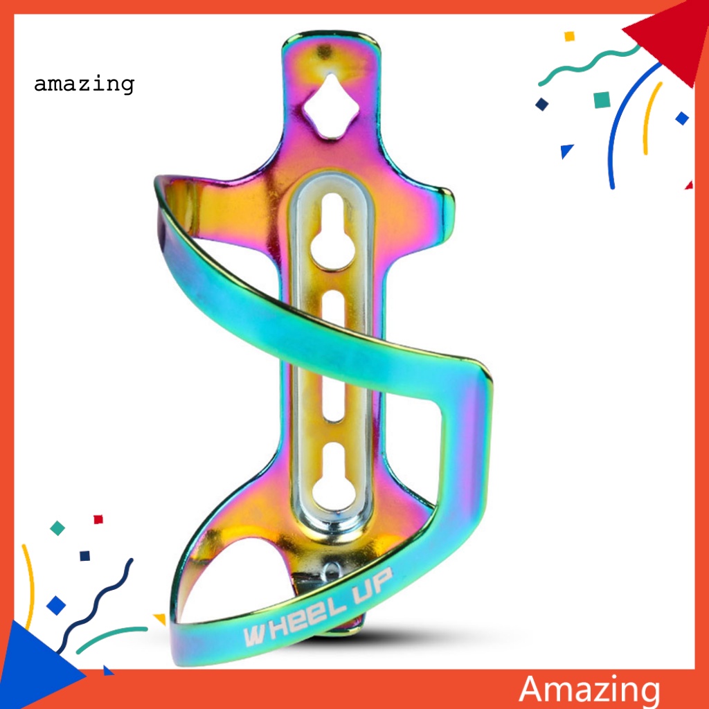 Giá Đỡ Bình Nước Gắn Xe Đạp Siêu Nhẹ Tiện Dụng