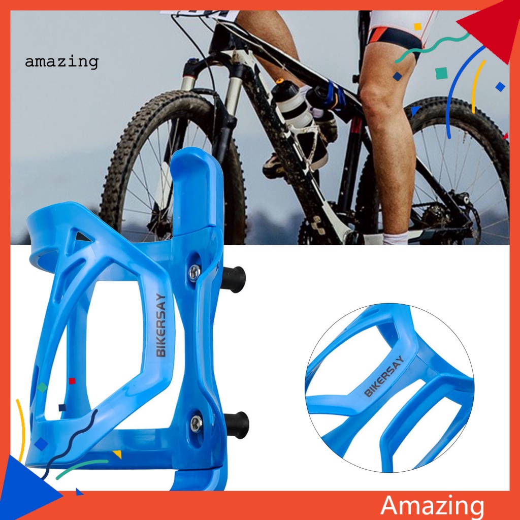 Giá Đỡ Bình Nước Gắn Xe Đạp Leo Núi Tiện Dụng