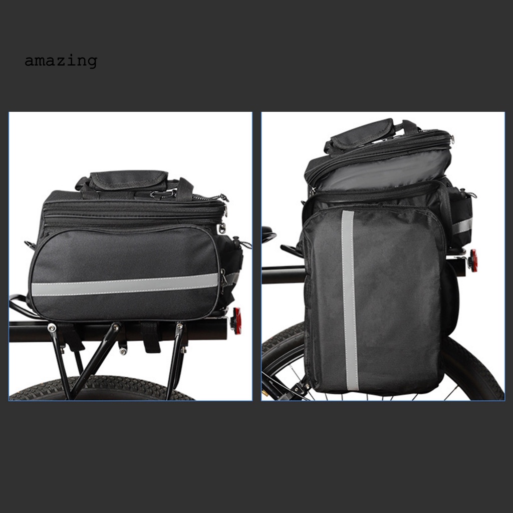 Túi Đựng Đồ Chống Bụi Gắn Yên Xe Đạp MTB