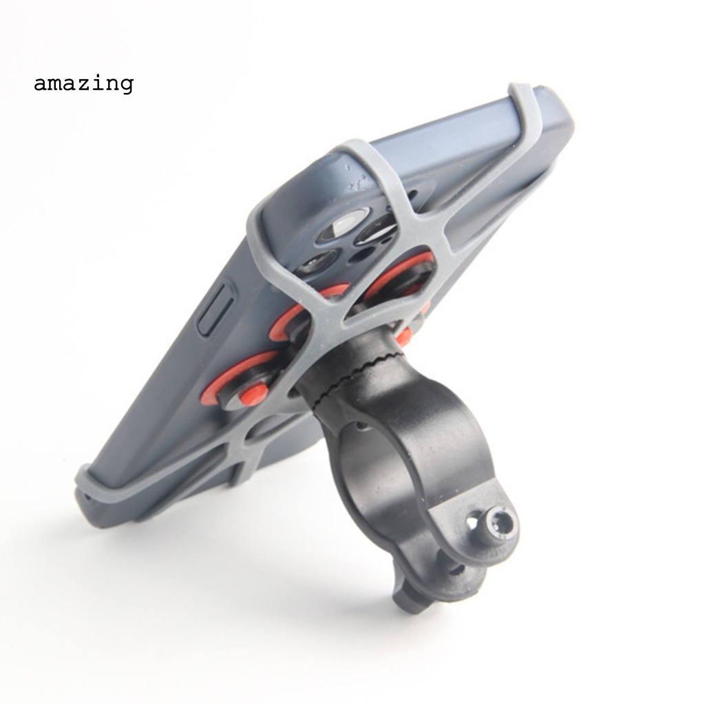 Giá Đỡ Điện Thoại Đa Năng Cho Xe Đạp Leo Núi