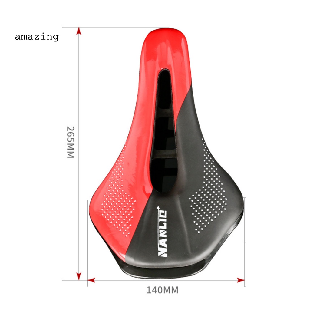 Yên Xe Đạp Bằng Nylon Dễ Dàng Lắp Đặt Tiện Dụng