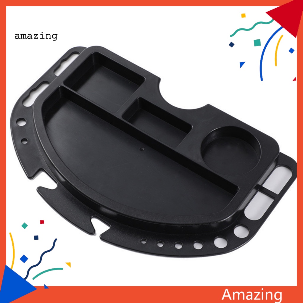 Khay Đựng Dụng Cụ Sửa Chữa Xe Đạp Màu Đen Chuyên Nghiệp