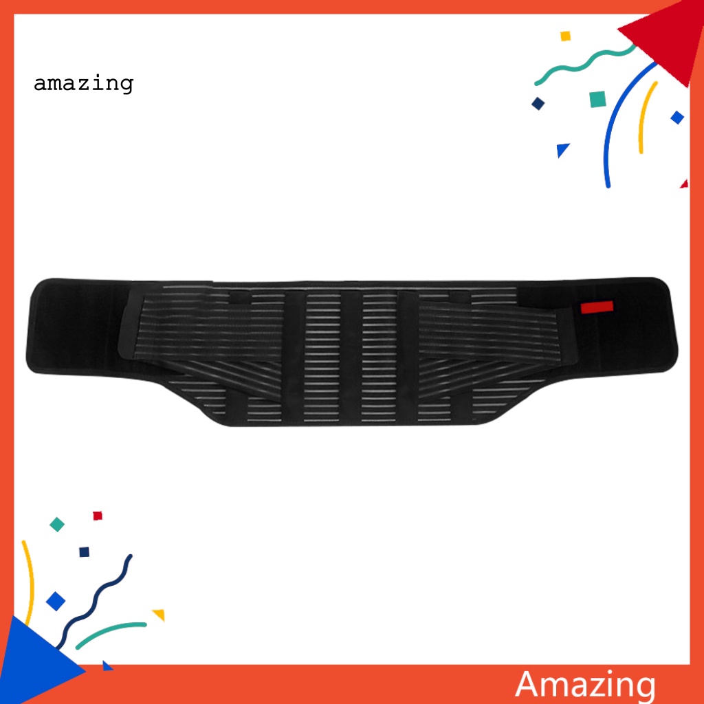 Đai Quấn Eo Hỗ Trợ Nâng Tạ Bằng Thép