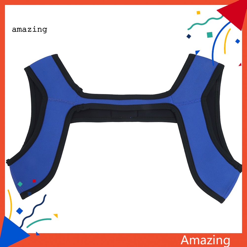 Đai Neoprene Hỗ Trợ Tập Thể Thao Cho Nam