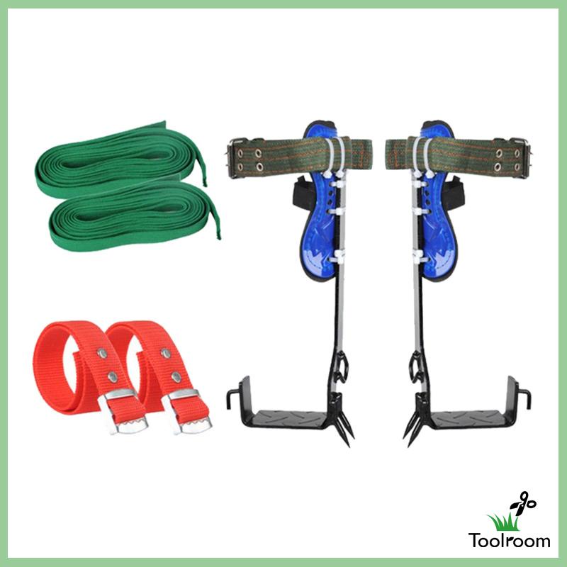 Cây Chịu Tải 100kg Tiện Dụng Cho Leo Núi / Cắm Trại