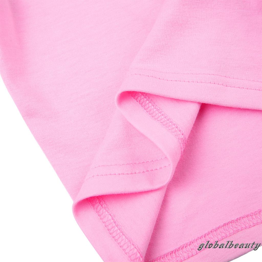 Áo Thun Croptop Tay Ngắn Màu Sắc Tương Phản In Chữ Thời Trang Mùa Hè Dành Cho Nữ