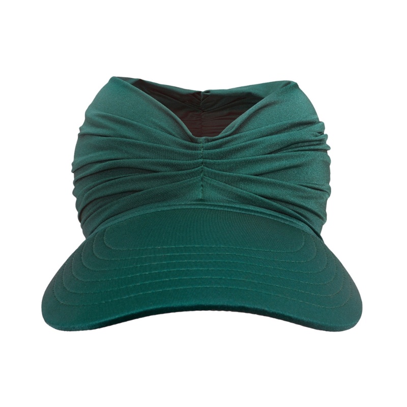 Mũ Lưỡi Trai Hở Chóp Màu Sắc Ngọt Ngào Thời Trang Xuân Hè Cho Nam Và Nữ