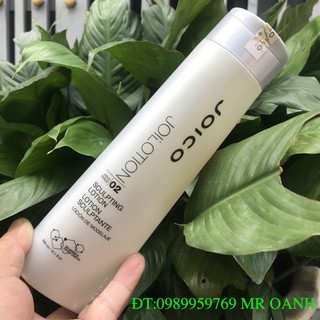 Lotion giữ nếp tóc Joilotion Sculpting Joico 300ml