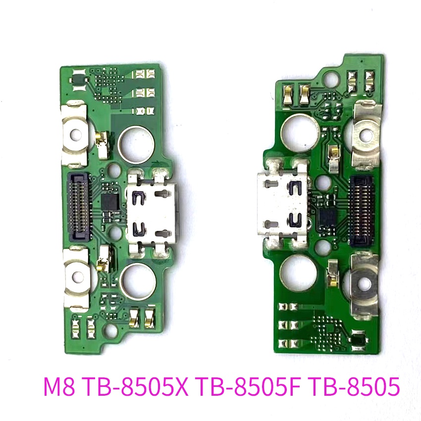 Mạch Cổng Sạc Usb Cho Lenovo Tab M8 TB-8705F TB-8505FUSB