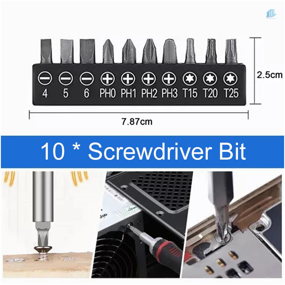 Bộ 21 Mũi Khoan Mở Rộng Linh Hoạt Kèm 105 Độ Cho smartwatchinone° Bộ Đầu Nối Dài Mũi Khoan + Giá Đỡ 1 / 2 3 / 8 1 / 4 inch Chuyên Dụng