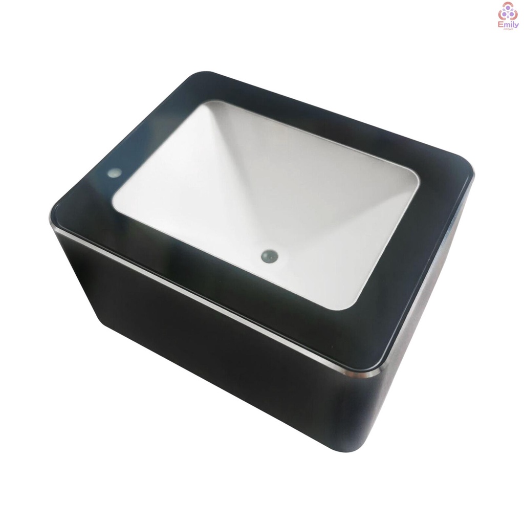 Máy Quét Mã Vạch YHD-9800 1D / 2D / QR Có Dây USB Chuyên Dụng Cho Điện Thoại Di Động [19]