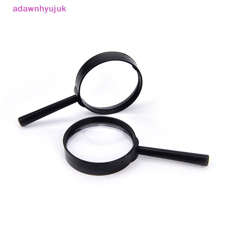 1 Kính Lúp Cầm Tay Phóng Đại 5X 60mm