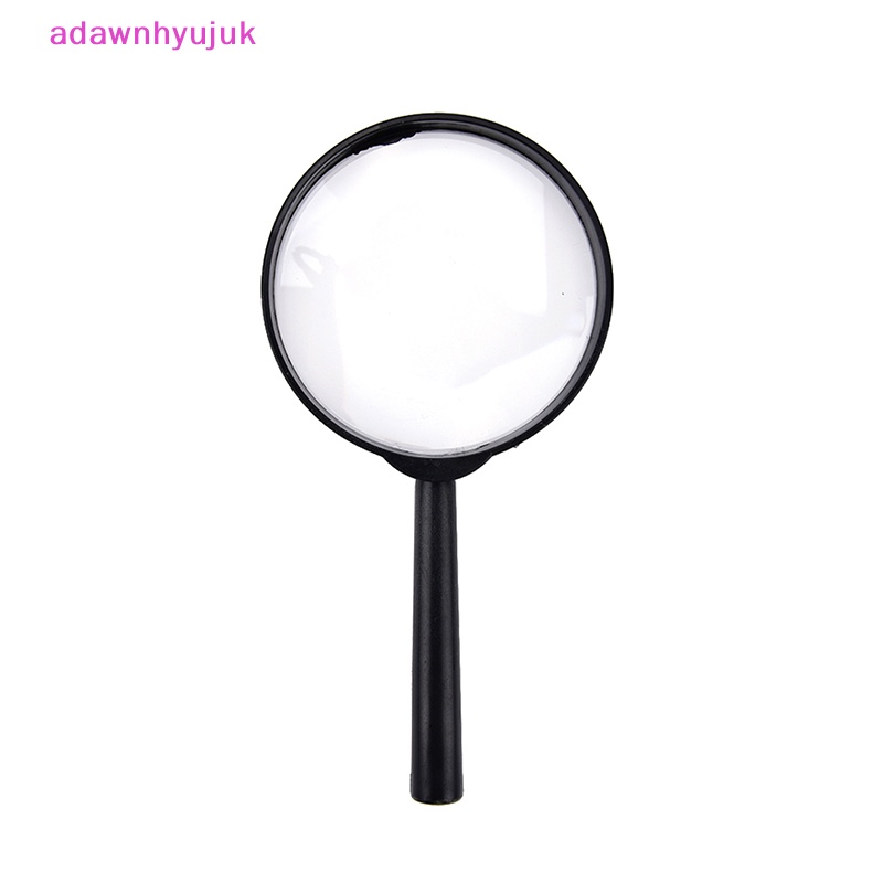 1 Kính Lúp Cầm Tay Phóng Đại 5X 60mm